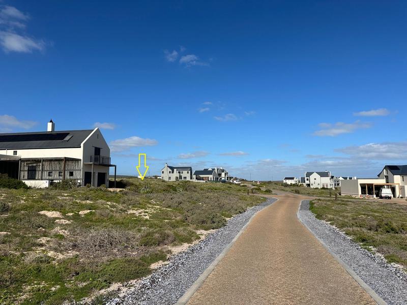 0 Bedroom Property for Sale in Cape St Martin Private Reserve Western Cape